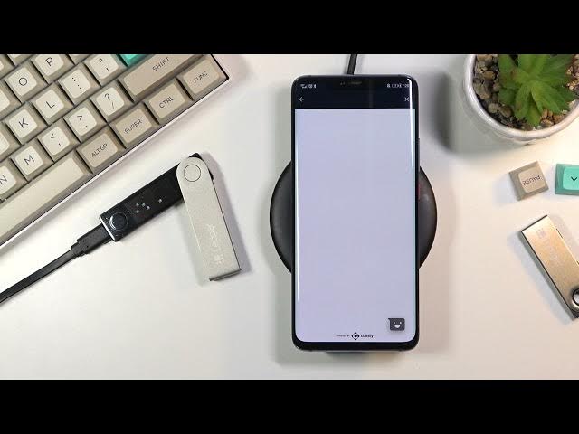 Video thumbnail for How to Start Buying any Crypto with LEDGER Nano X -  Invest in Crypto Using   Ledger Nano X