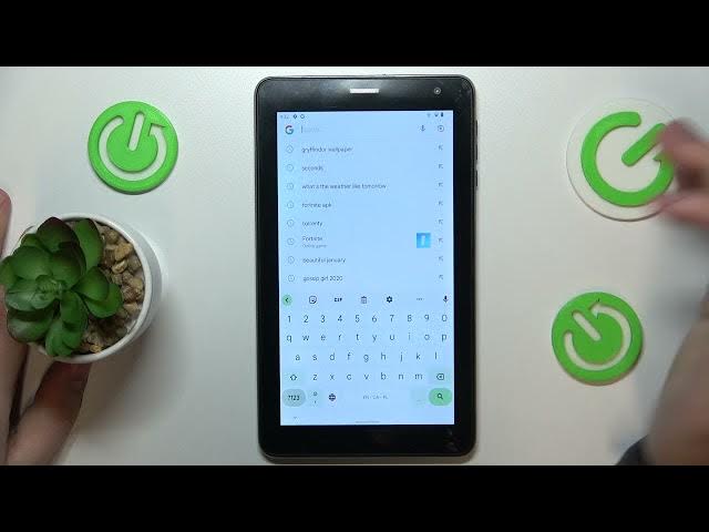 Video thumbnail for How to Activate Keyboard Clipboard on NAVITEL T757 LTE? - Keyboard Notes