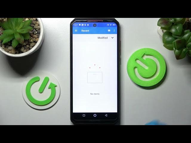 Video thumbnail for How to Use Alarm Clock in OUKITEL K13 Pro – Set Up Alarm Clock