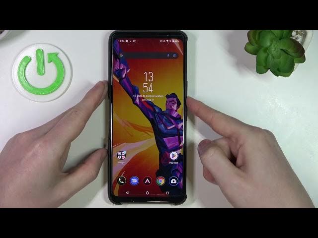 Video thumbnail for How to Unmute Ringtone on Asus ROG Phone 6 - Turn on Ringtone
