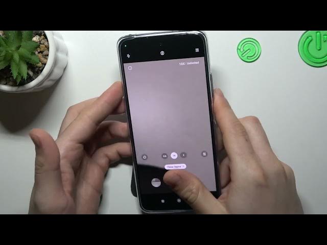 Video thumbnail for How to Change Time-Lapse Video Speed on Redmi Note 12?