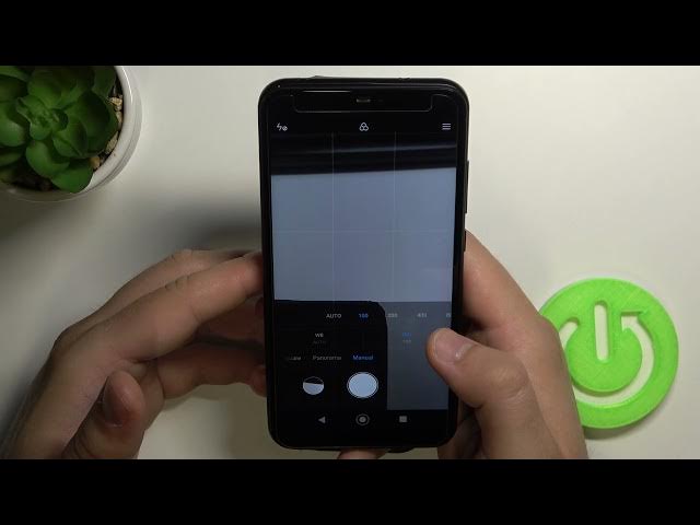 Video thumbnail for Camera Pro Mode in XIAOMI A2 Lite – Advanced Camera Options