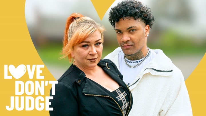 Video thumbnail for She's Twice My Age - Now We Want A Baby | LOVE DON'T JUDGE