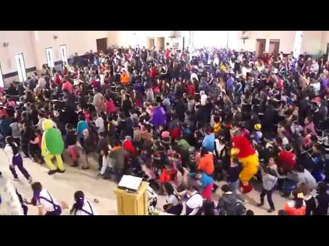 Video thumbnail for REMEMBRANZAS DEDICADO A PADRE JUAN RDZ NAVA