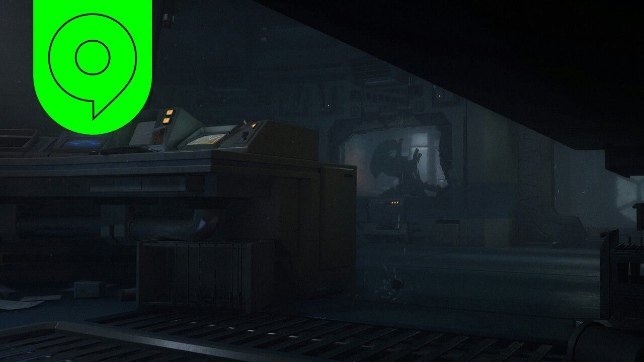 Video thumbnail for Alien: Isolation 2 Art Director Explains How the Sequel is Bigger and Scarier | gamescom 2026