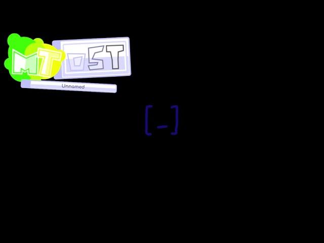 Video thumbnail for MakingThings OST - Unnamed