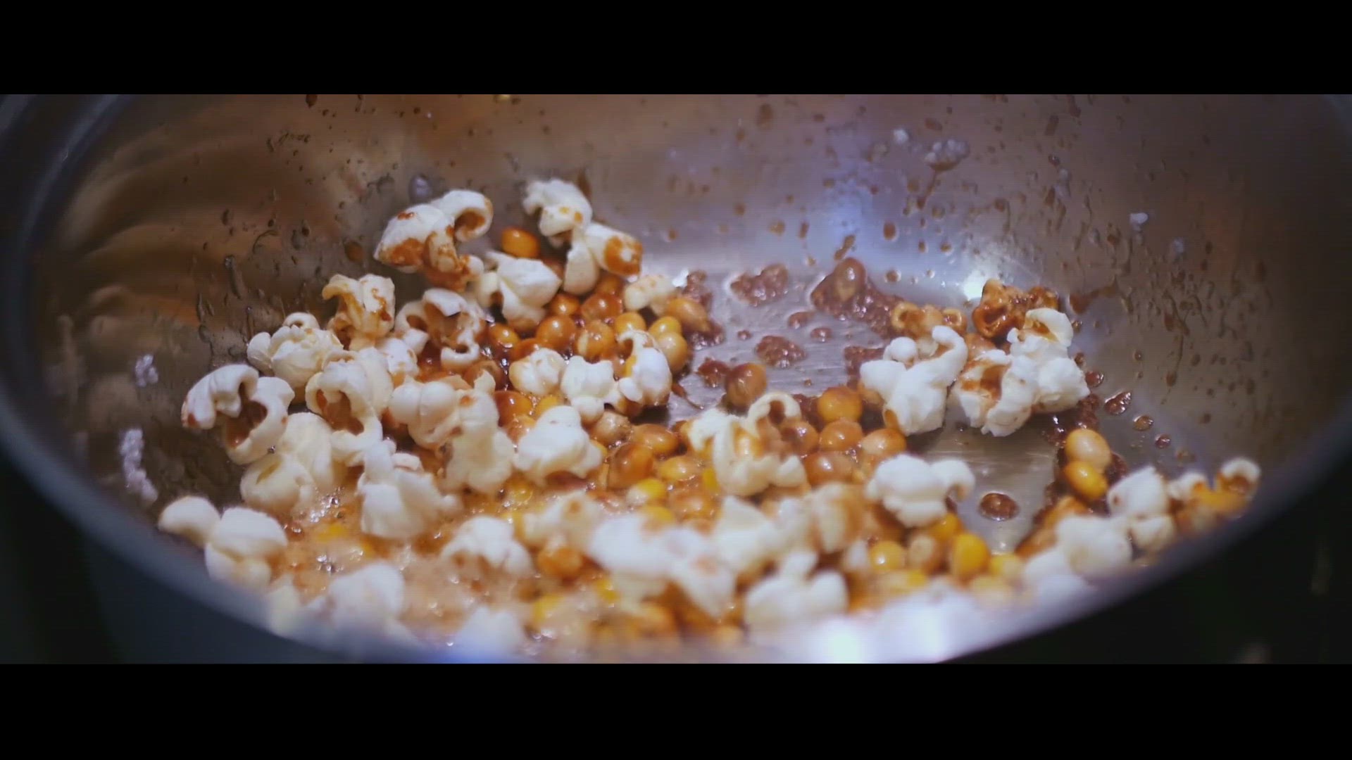 Video thumbnail for best popcorn