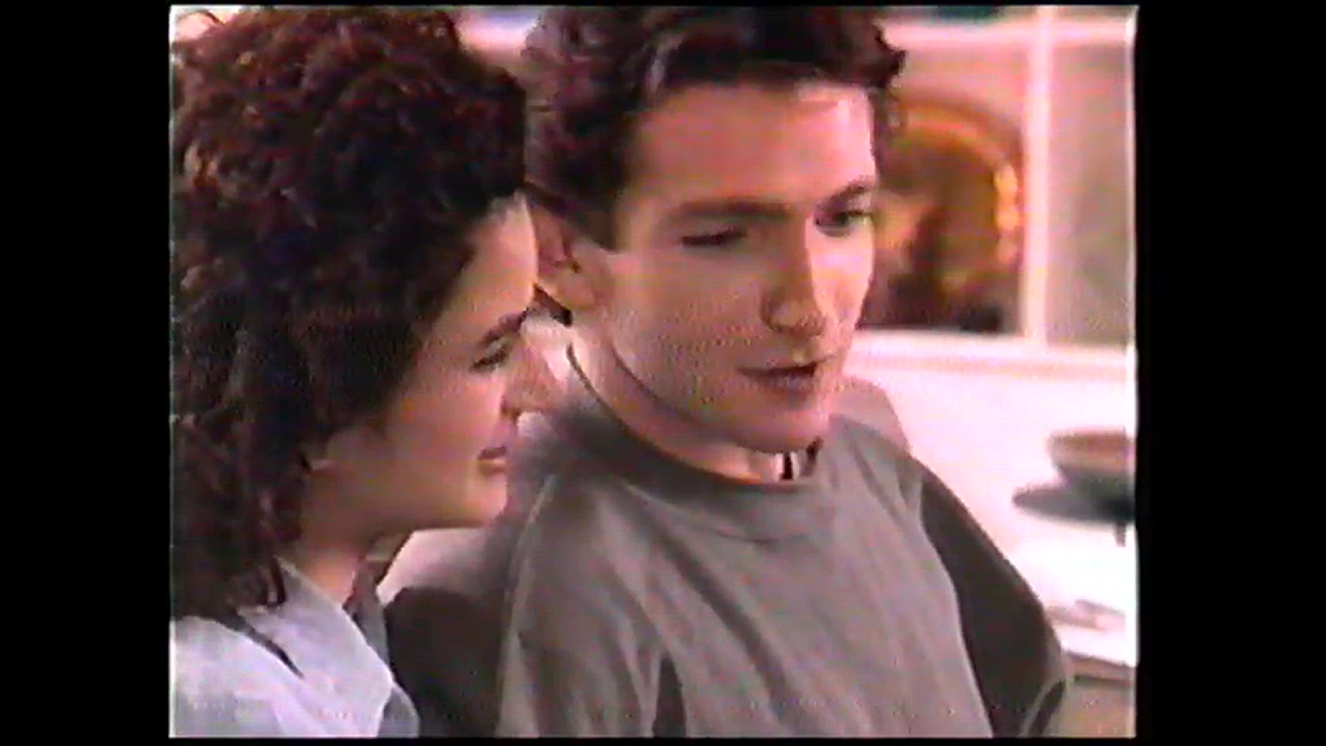 'Video thumbnail for 1990 Liz Claiborne Perfume TV Commercial'