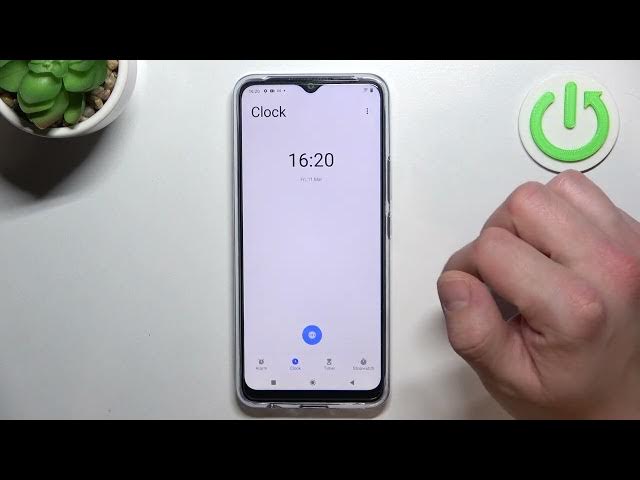 Video thumbnail for Vivo Y01 - How To Change Alarm Sounds