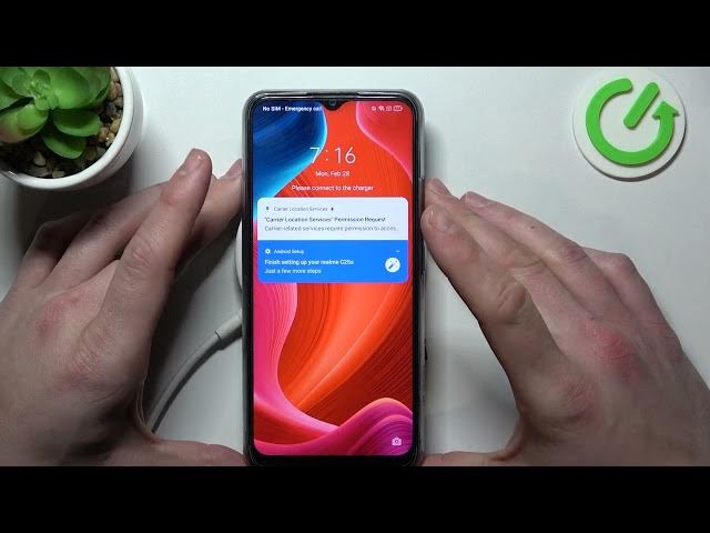 Video thumbnail for Does REALME C25s Support Wireless Charging? Let's Find Out!