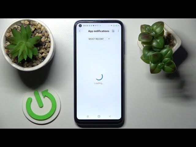 Video thumbnail for How to Turn On / Off Notification from Apps on Blackview A90 - Block Notifications