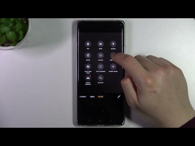 Video thumbnail for Realme 10 Pro+ - How to Record Time-lapse Videos? Make Short & Fun Timelapse Videos!