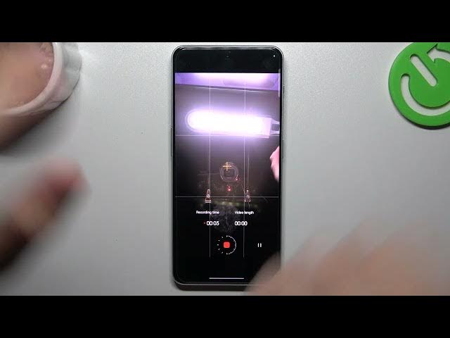 Video thumbnail for How to Change Speed of Time Lapse in OnePlus Nord 3 5G – Time Lapse Options