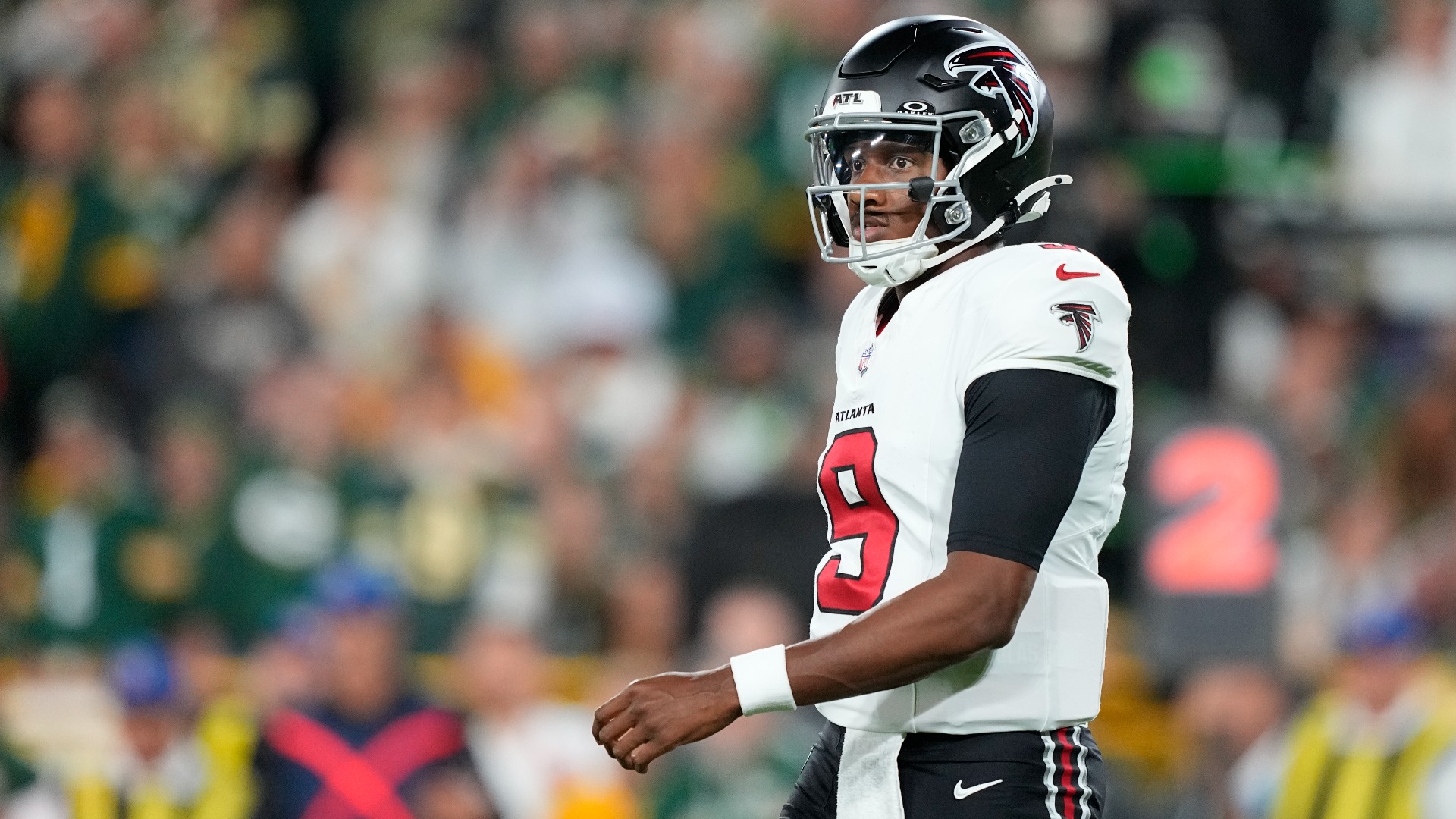 Video thumbnail for Falcons vs. Saints Betting Insights - Emotion & Turnovers