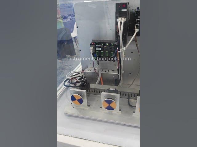 Video thumbnail for Motion Controllers - Stepper, Step Servo, Servo