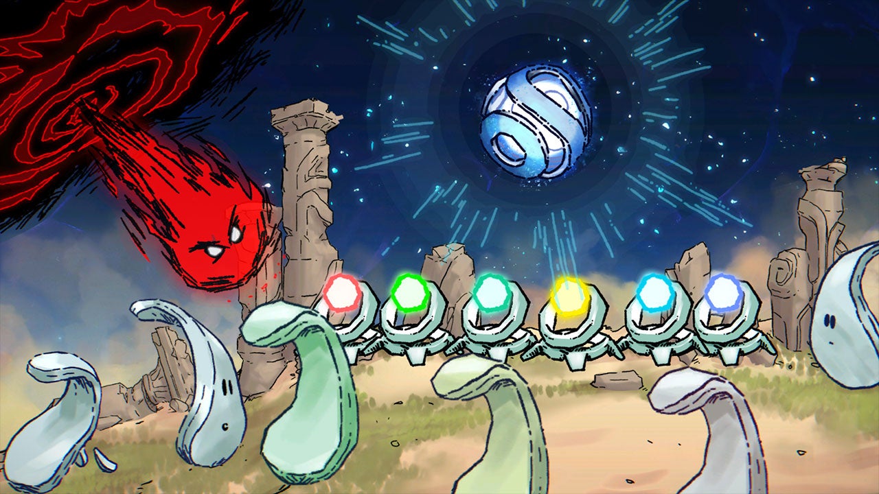 Video thumbnail for Caromble! - Official Launch Trailer