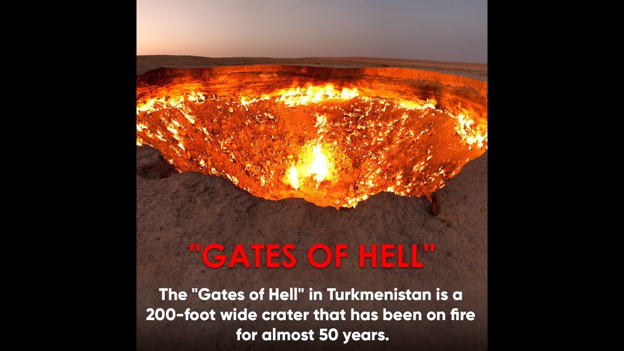 Video thumbnail for 10 Fascinating Natural Phenomena