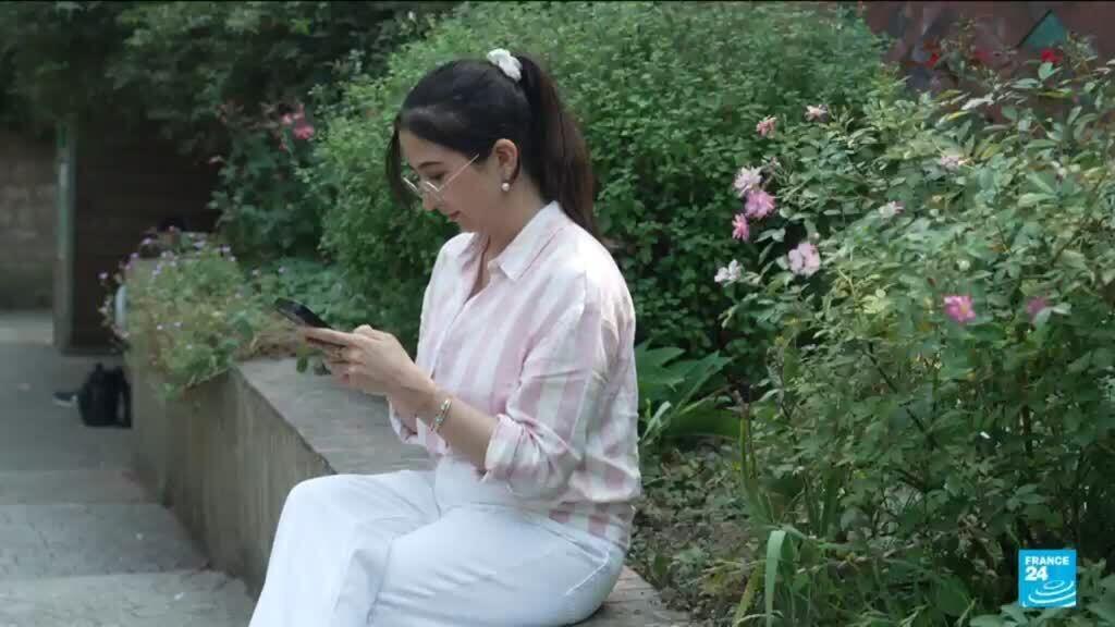 Video thumbnail for Afghans rebuild their lives in France five years after Taliban takeover