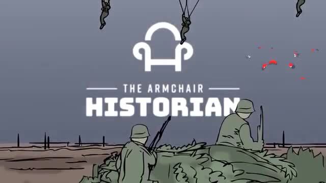 Video thumbnail for Would D-Day have Failed without the Airborne? | Animated History