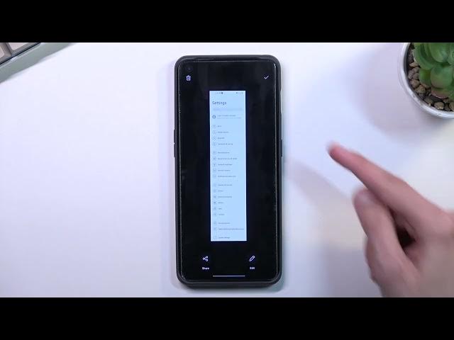 Video thumbnail for How to Take Screenshot on OnePlus 10 Pro 5G – Screen Capture