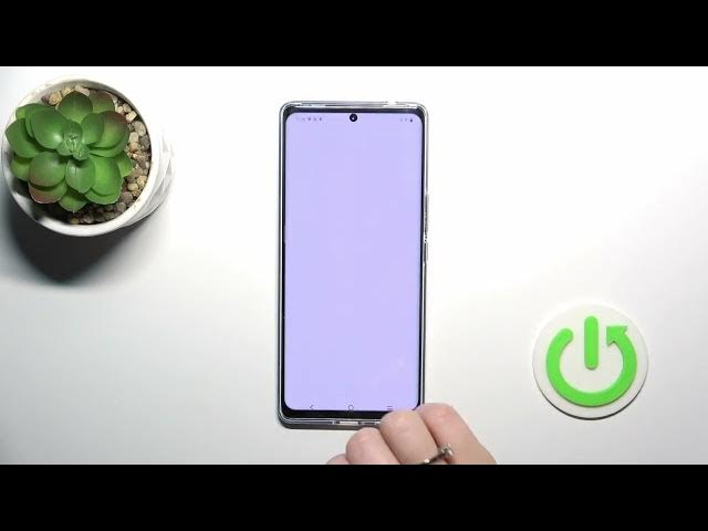 Video thumbnail for How to Check the Battery Temperature on VIVO V29 - Ampere App