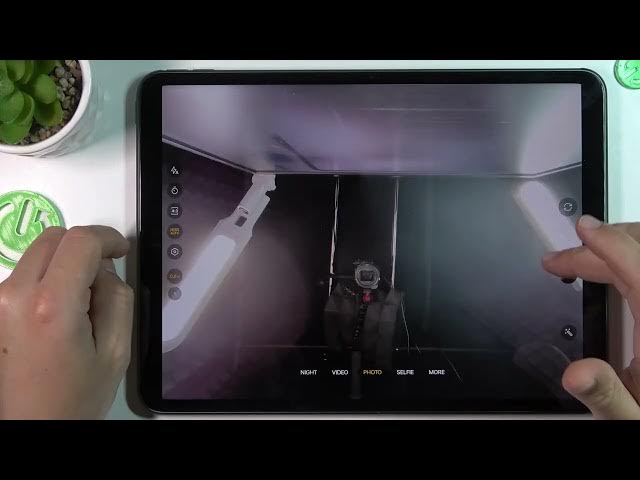 Video thumbnail for How to Activate Watermark on Photos in OnePlus Pad - Enable Watermark