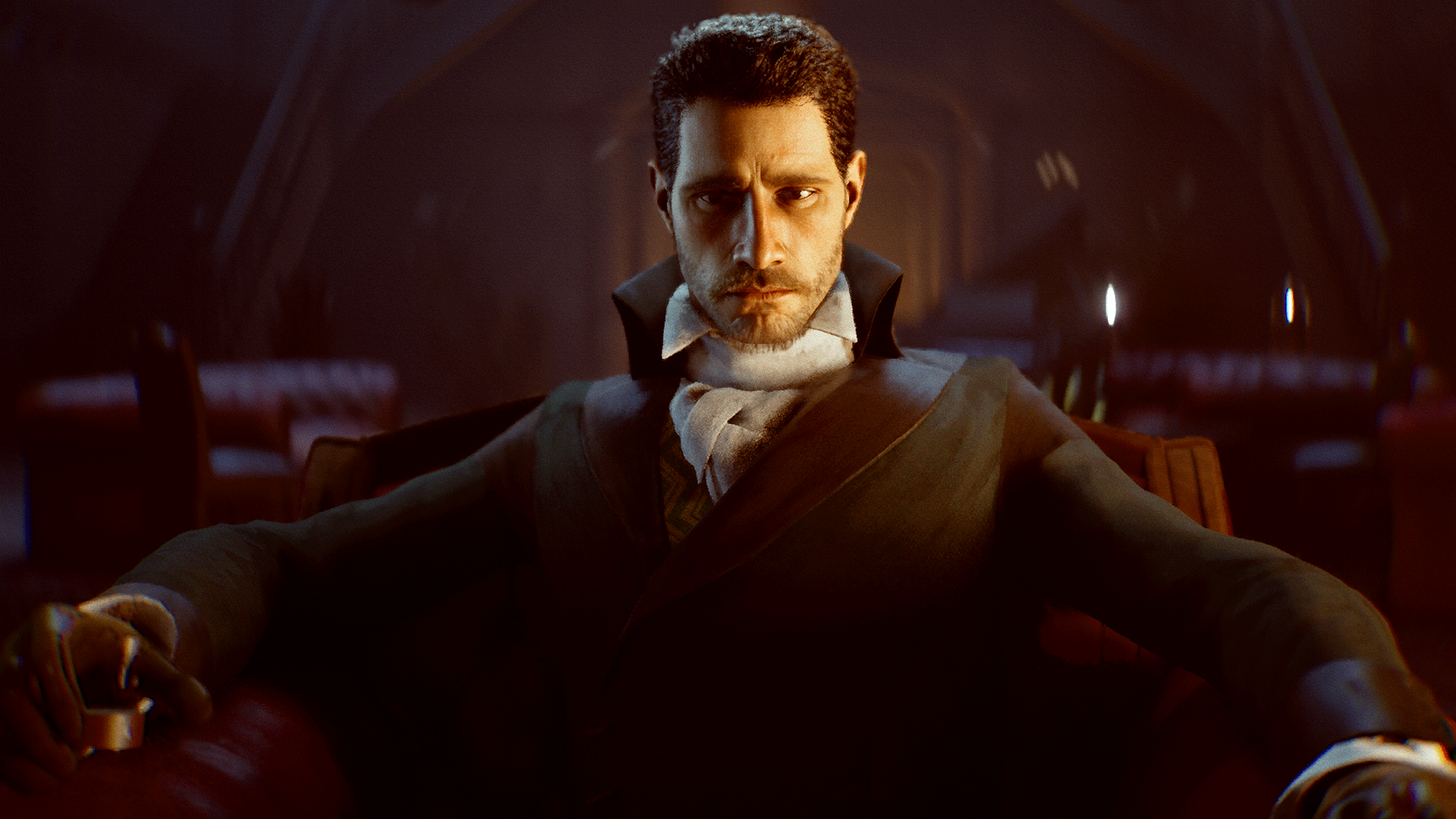 Video thumbnail for .curator - Official Reveal Trailer