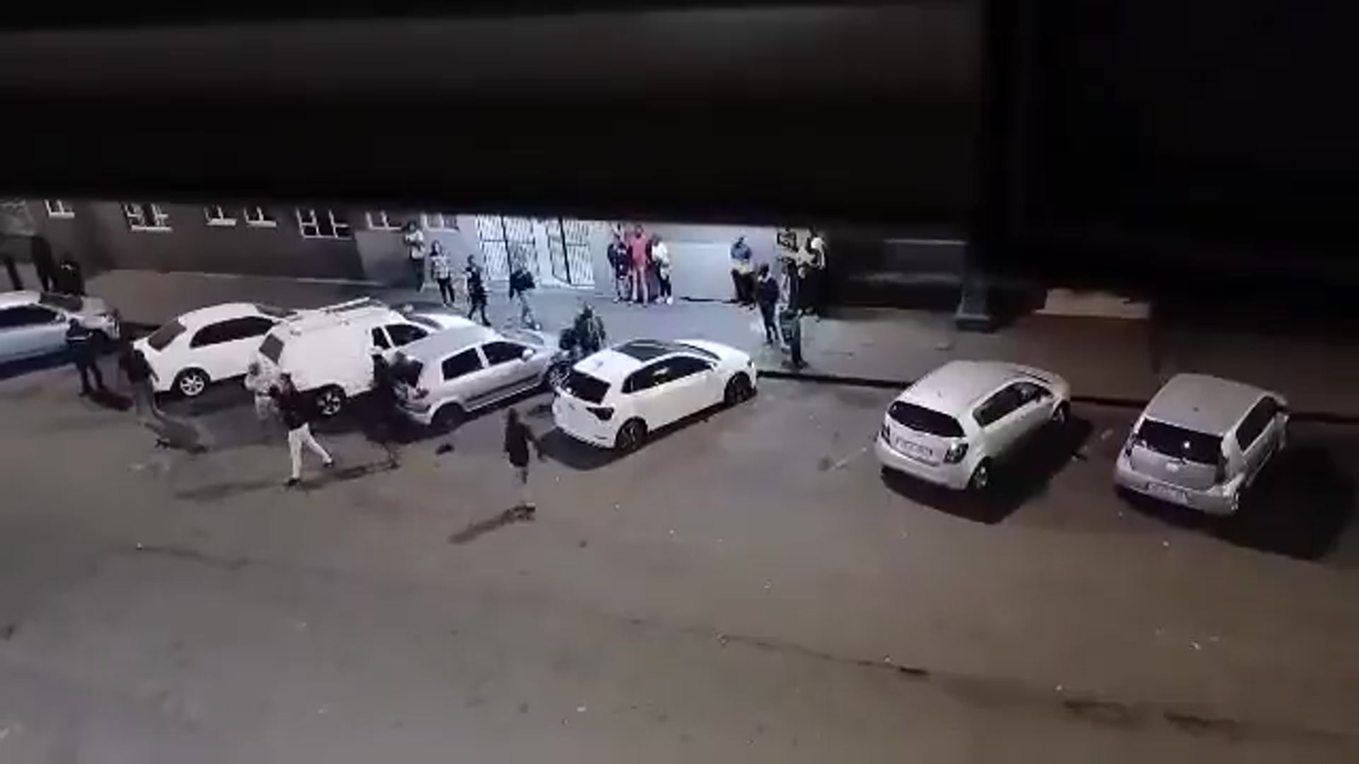 Video thumbnail for Springfield Park Shooting Leaves Man Dead as Police Launch Murder Investigation