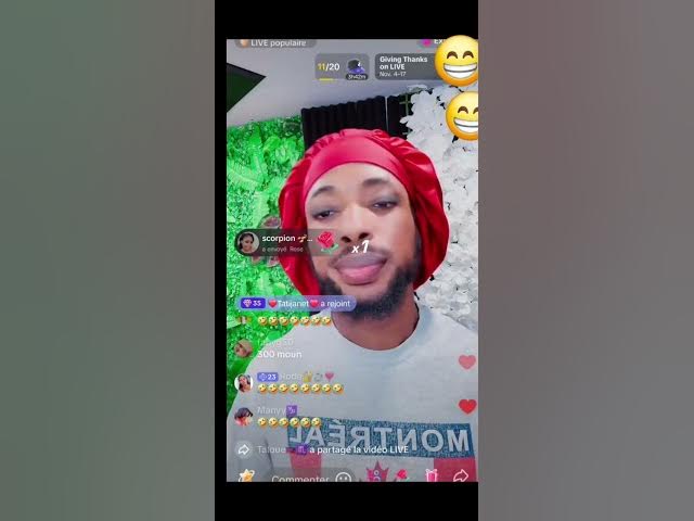 Video thumbnail for Tatie Mendel pran dedouble😁😁,moun vle fè Tatie fou pou yon kado yap plede voye souli😁😁