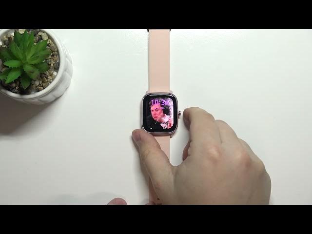 Video thumbnail for How to Customize Button Shortcut on XIAOMI Amazfit GTS 2 Mini – Assign App to Side Key