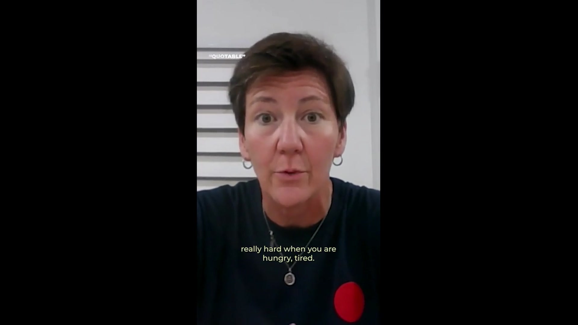 'Video thumbnail for Gaza health workers forced to work in “starvation conditions”'