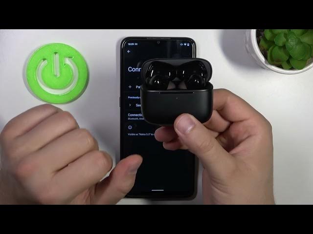 Video thumbnail for How to Fix Connection Issues on Baseus Bowie M2+?