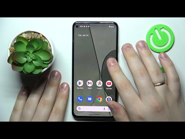 Video thumbnail for How to Bypass Parental Control on the GOOGLE Pixel 5a - Turn Off the Family Link