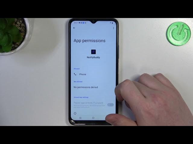 Video thumbnail for How To Get Custom Led Lamp Notifications On VIvo Y21s