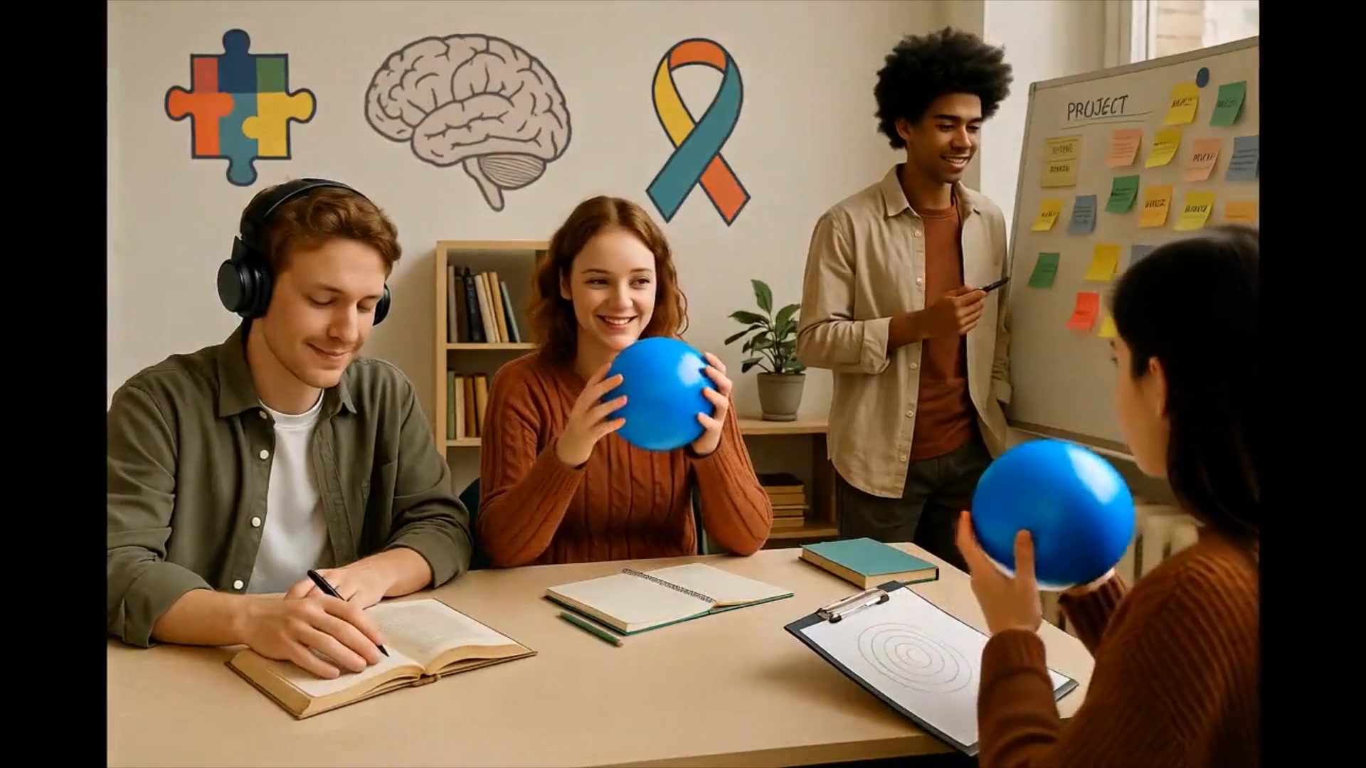 Video thumbnail for Top 10 Must-Watch TV Shows That Explore Neurodiversity with Heart and Honesty