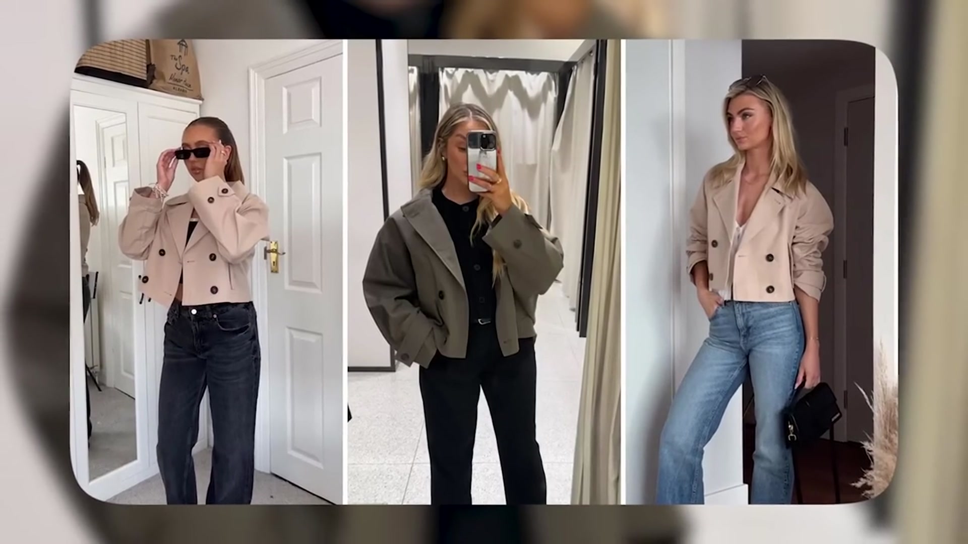 'Video thumbnail for Why Every Girl Online Looks the Same'