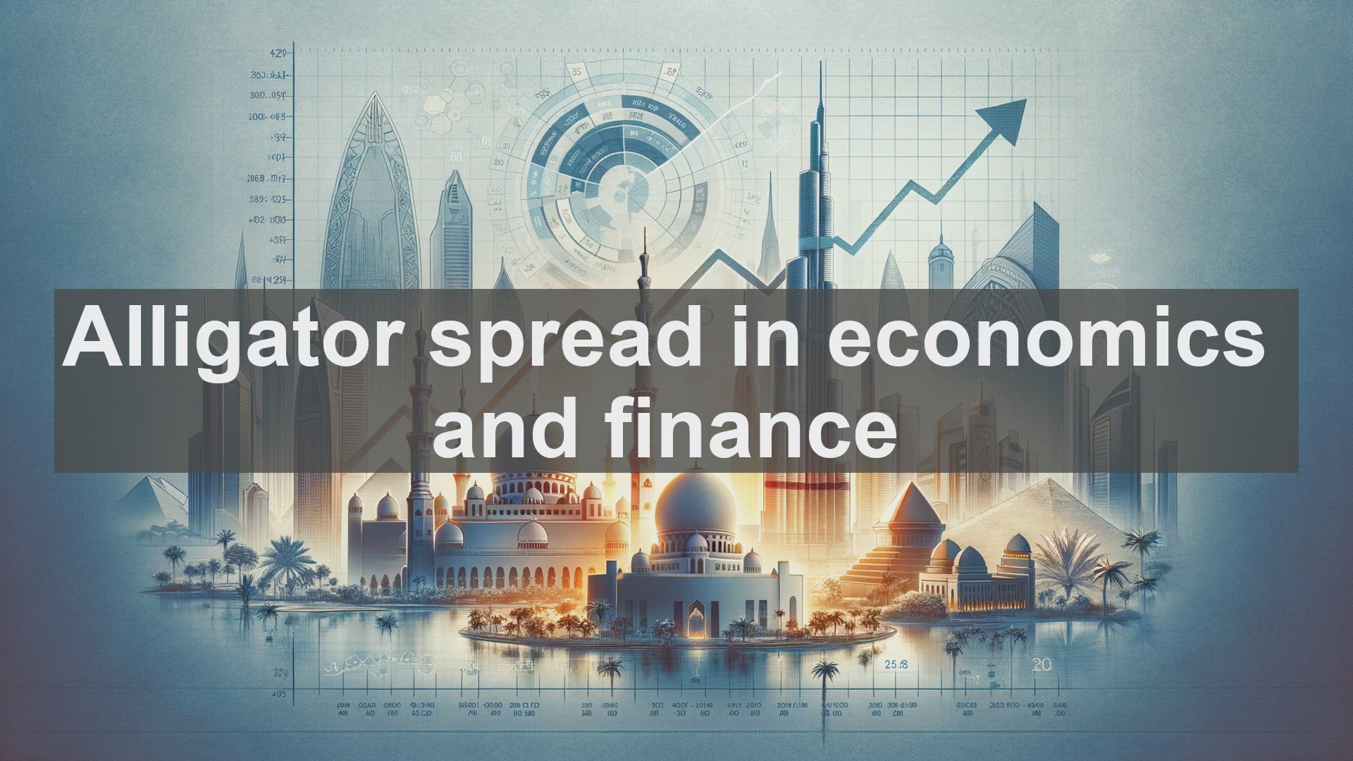 'Video thumbnail for Alligator spread in economics and finance'