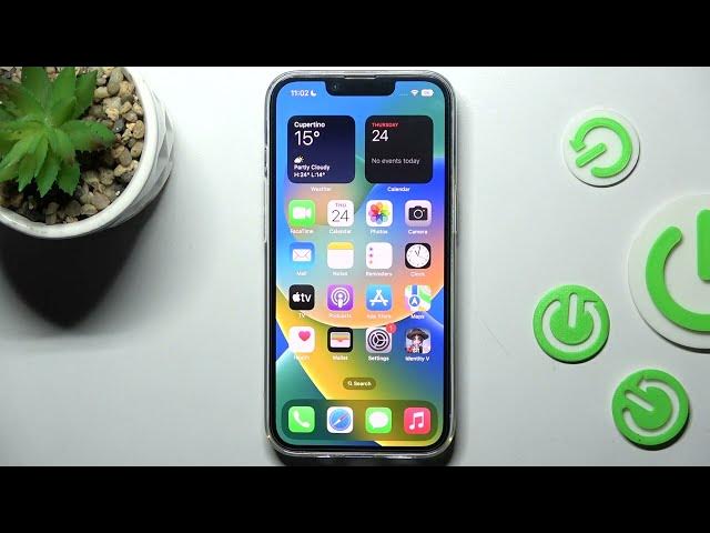 Video thumbnail for How to Enable Live Photo on iPhone 14? | Activate Live Photo Feature
