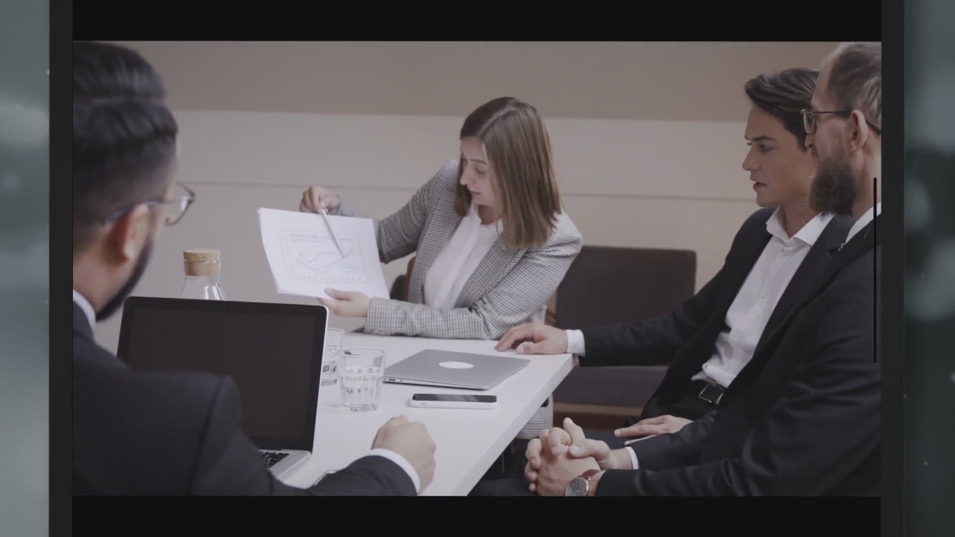 Video thumbnail for Importance Of Ethics In Public Administration