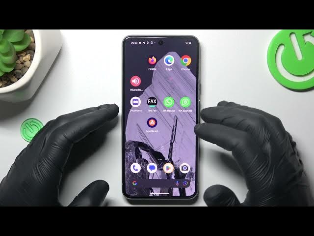 Video thumbnail for How to Add New Apps to Home Screen in Google Pixel 8?