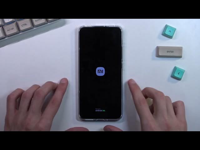 Video thumbnail for How to Enter Fastboot mode on XIAOMI 12X // Hidden Modes
