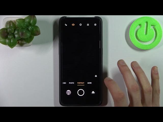 Video thumbnail for How to Create Speed Up Videos in Oppo Reno 10X Zoom - Use Time-lapse