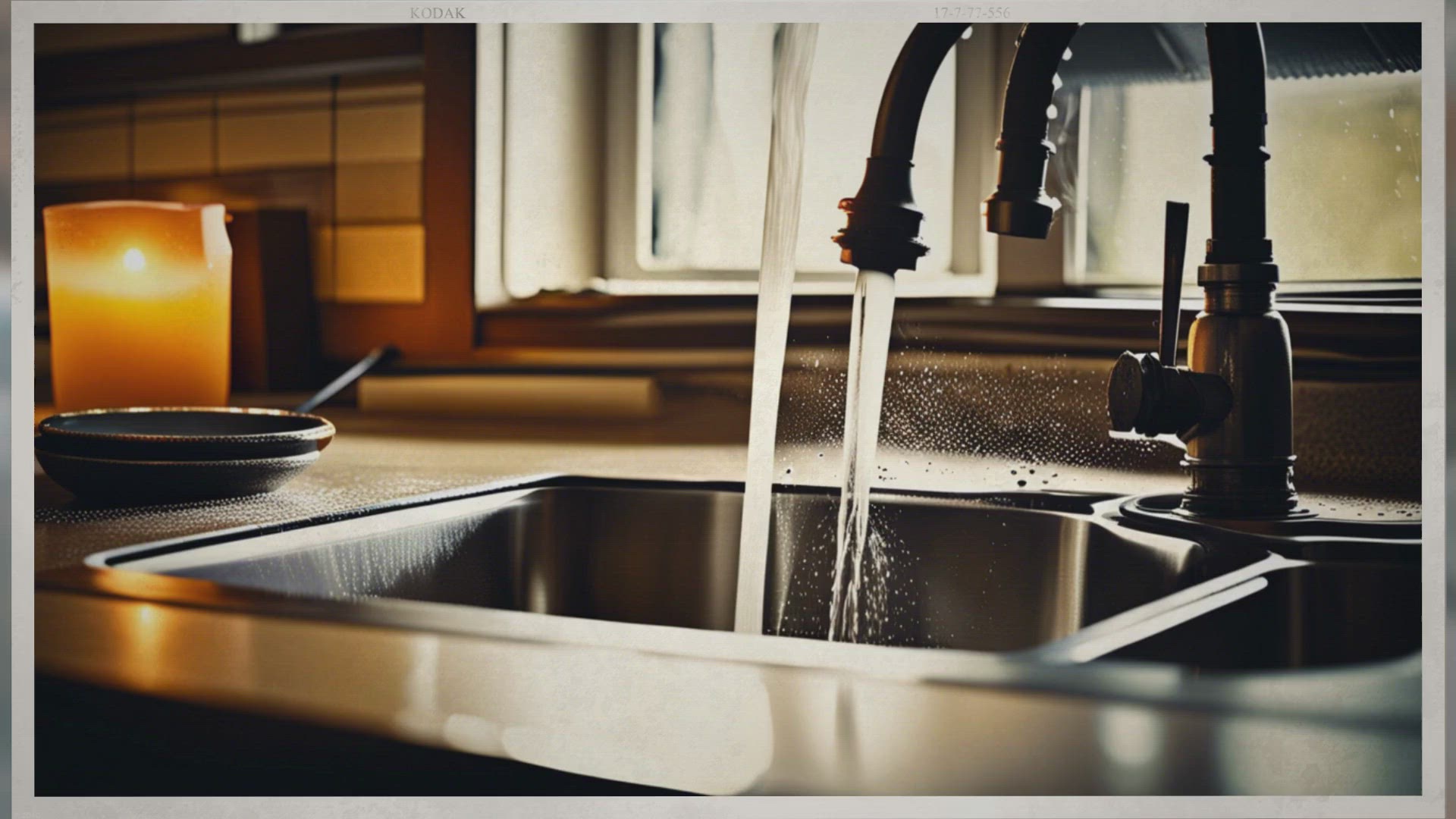 'Video thumbnail for How to Fix Low Water Pressure in Kitchen Sink'
