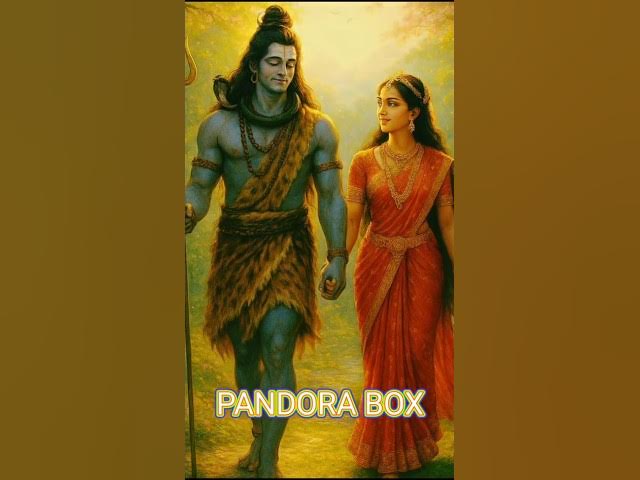 Video thumbnail for Shiva’s Divine Aura ✨