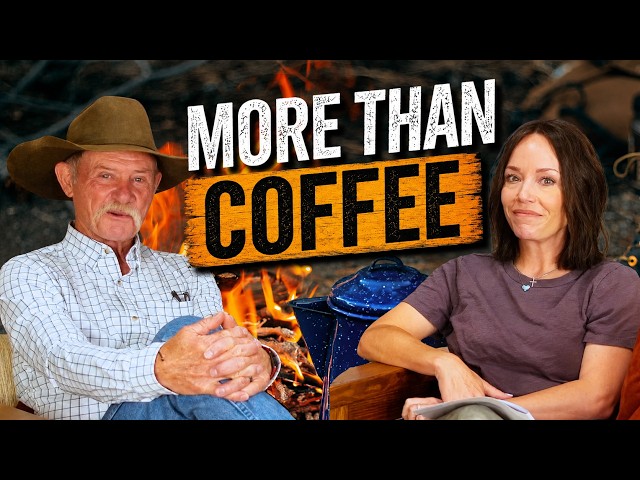 Video thumbnail for Cowboy Coffee: Is It Really That Good—and Why Are Millions Obsessed With It?
