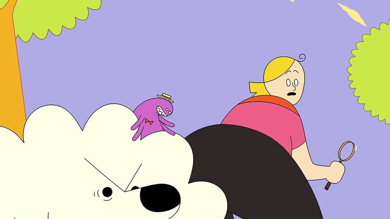 Video thumbnail for Dogpile - Official Release Year Announcement Trailer