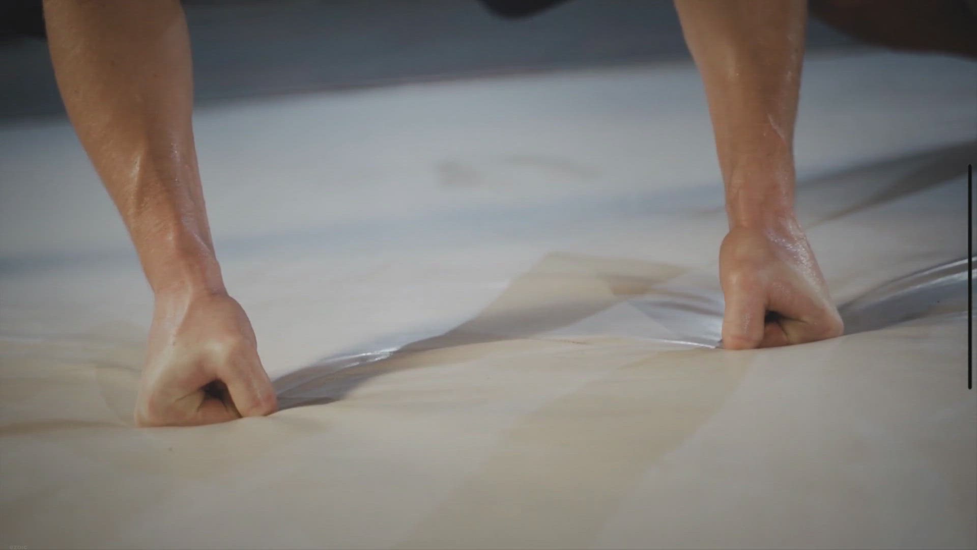 Video thumbnail for Unleashing the Power: A Comprehensive Look at the Strength of MMA Athletes