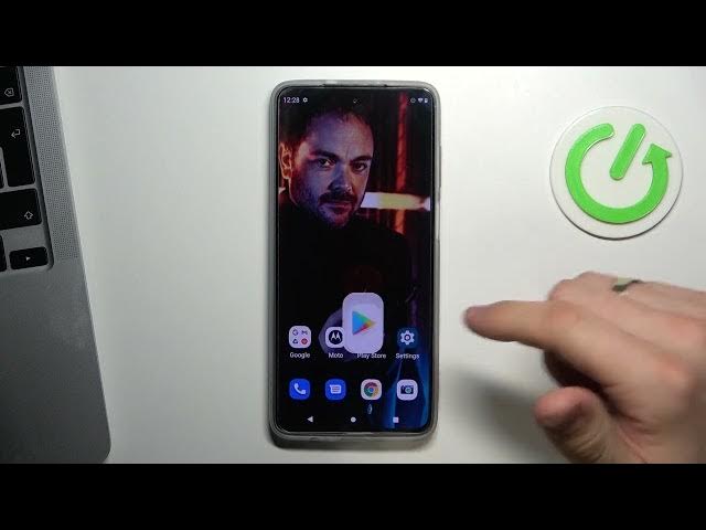 Video thumbnail for Motorola Moto G82 - How To Install And Set Up VPN