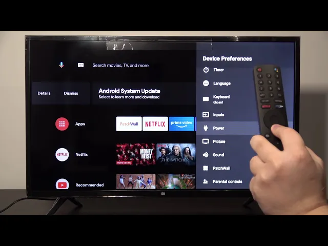 Video thumbnail for How to Configure your Xiaomi Mi TV 4A home screen – The Best Tips and Tricks