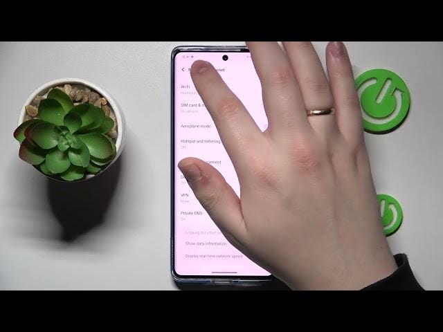 Video thumbnail for How to Check the Mobile Phone Numbers on a VIVO X90 Pro - 2 Methods